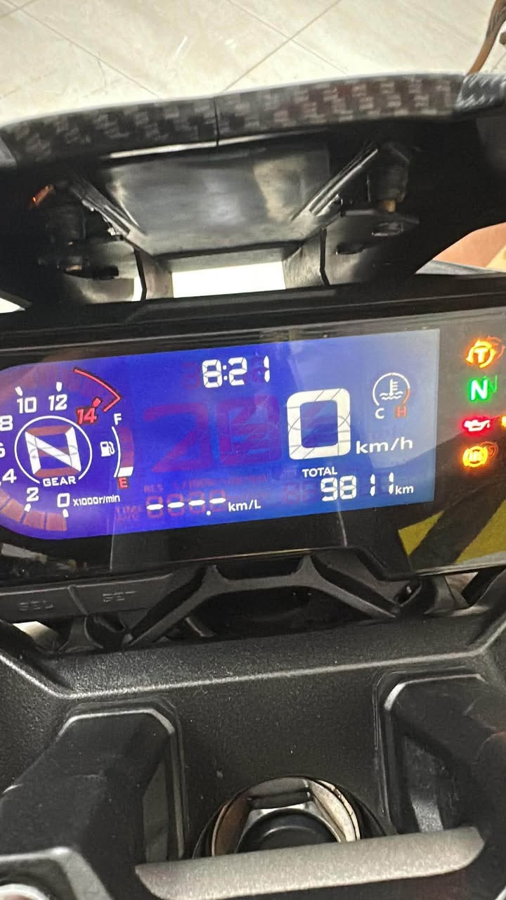 Ây da có ai kiếm #cb650r 2023 ngay chủ
