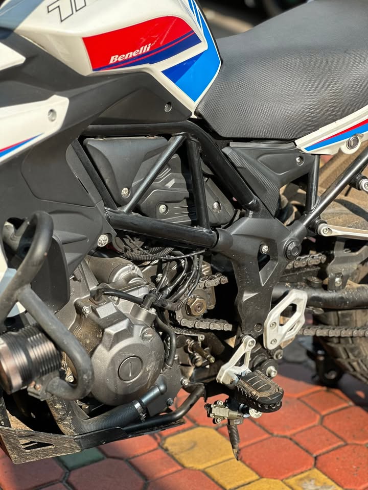 Dậy rửa xe đón ngày mới thôi anh em ơi