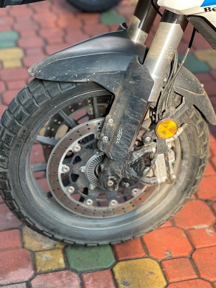 Dậy rửa xe đón ngày mới thôi anh em ơi