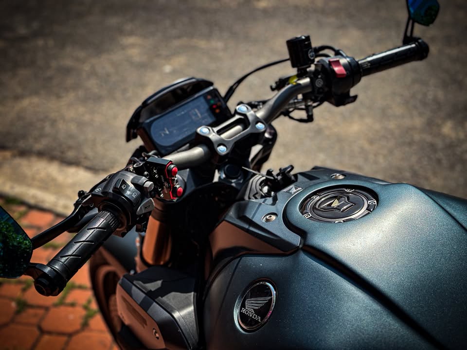 Like cũng được - ko like cũng được - đẹp keng là được 