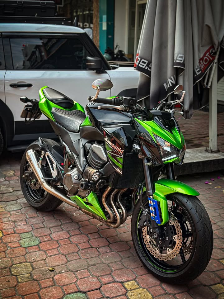 Nhập đội M9 #z800 abs 2015 ngay chủ biển hcm quá tê ae ơi