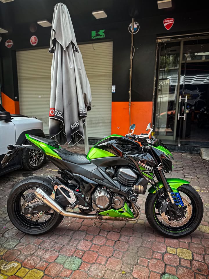 Nhập đội M9 #z800 abs 2015 ngay chủ biển hcm quá tê ae ơi